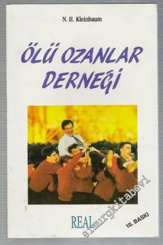 Ölü Ozanlar Derneği -        1991