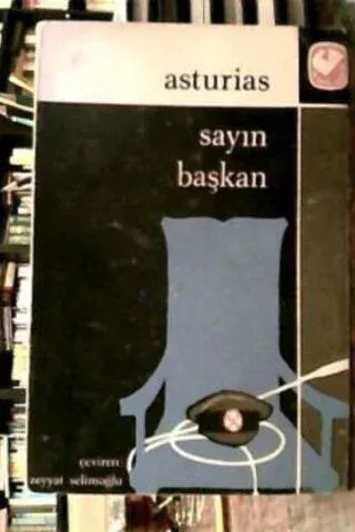 Sayın Başkan