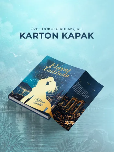 HAYAT TADINDA - CİLTİSİZ
