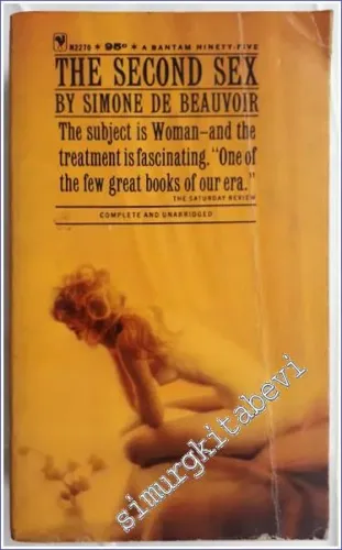 The Second Sex - 1962