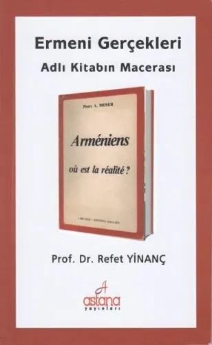 Ermeni Gerçekleri
