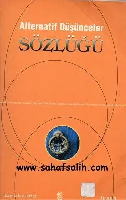 Alternatif Düşünceler Sözlüğü
