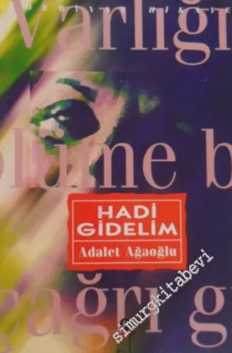 Hadi Gidelim -