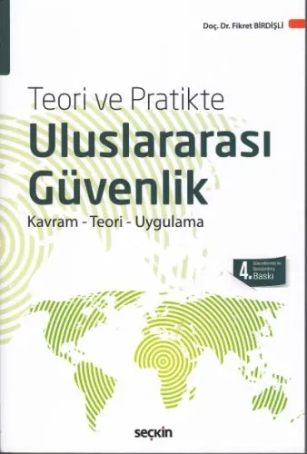 Uluslararası Güvenlik