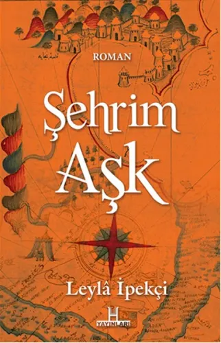 Şehrim Aşk