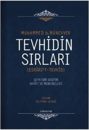 Tevhidin Sırları