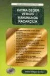 Katma Değer Vergisi Kanununda Kaçakçılık