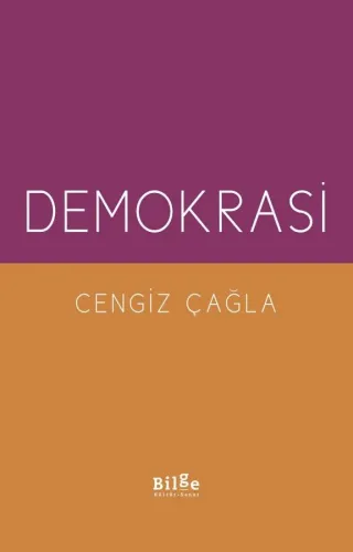 Demokrasi