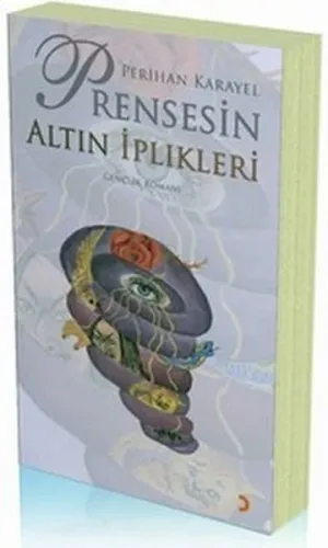 Prensesin Altın İplikleri