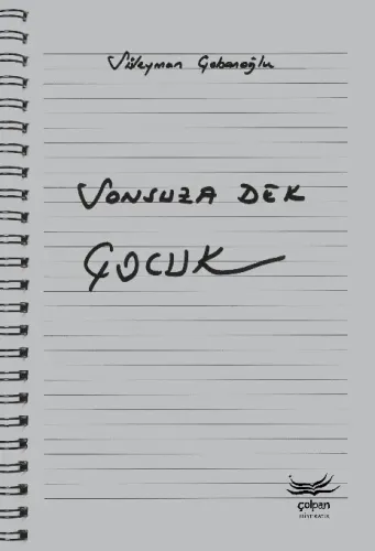 Sonsuza Dek Çocuk
