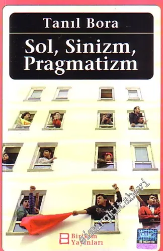 Sol Sinizm Pragmatizm -         2021
