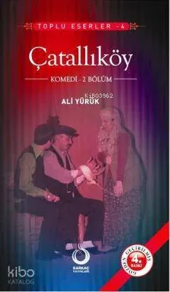 Çatallıköy; Komedi - 2. Bölüm