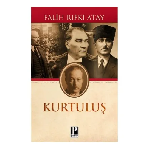Kurtuluş - Falih Rıfkı Atay