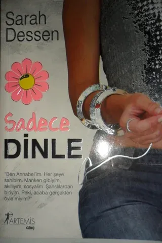 Sadece Dinle