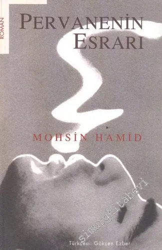 Pervanenin Esrarı -        2001