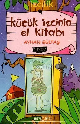 Küçük İzcinin El Kitabı