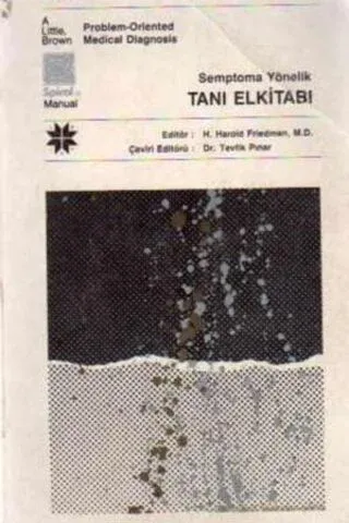 Semptoma Yönelik Tanı El Kitabı