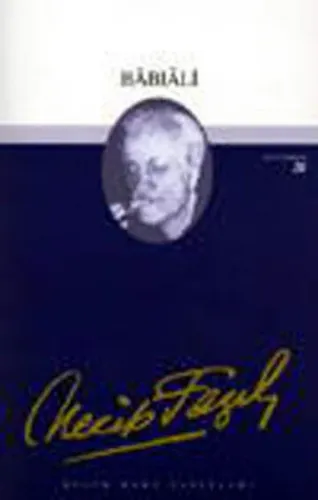 Babıali (Kod:19)