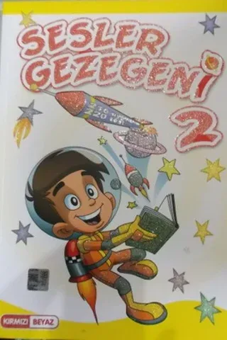 2. Sınıf Sesler Gezegeni