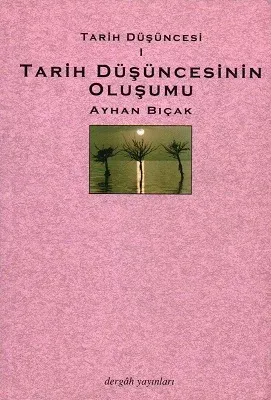 Tarih Düşüncesinin Oluşumu 1