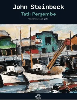 Tatlı Perşembe