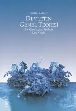 Devletin Genel Teorisi