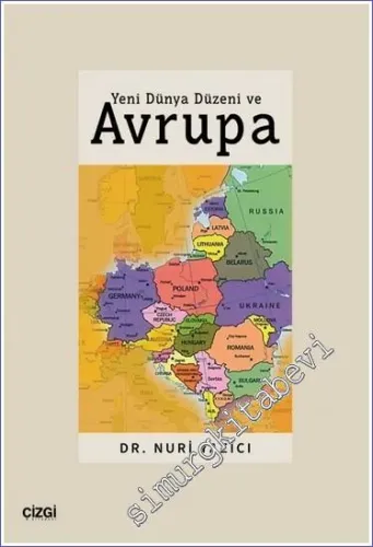 Yeni Dünya Düzeni ve Avrupa -         2023