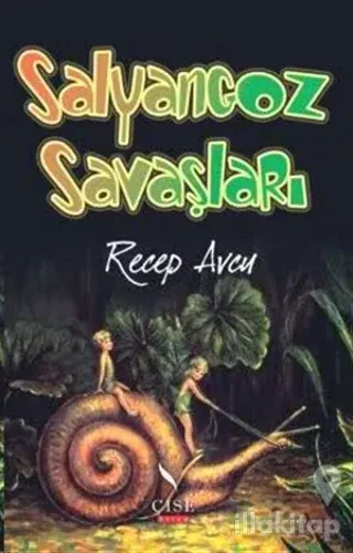Salyangoz Savaşları