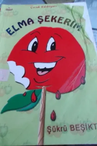 Elma Şekerim