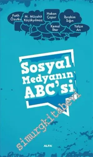 Sosyal Medyanın ABC'si -         2014