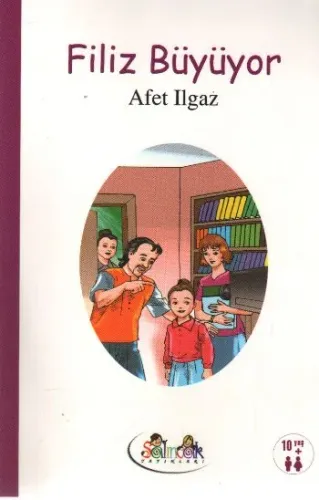 Filiz Büyüyor