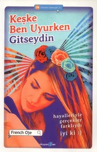 Keşke Ben Uyurken Gitseydin