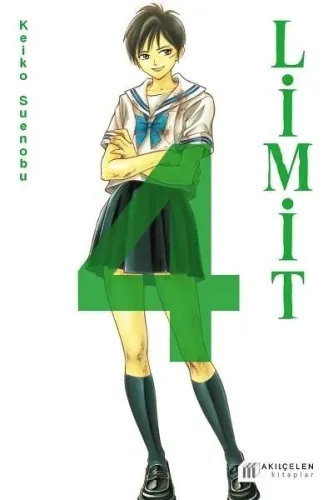 Limit - 4. Cilt