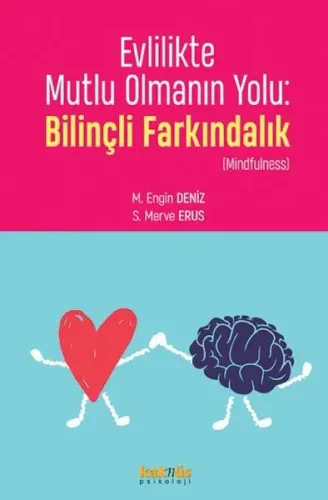 Evlilikte Mutlu Olmanın Yolu