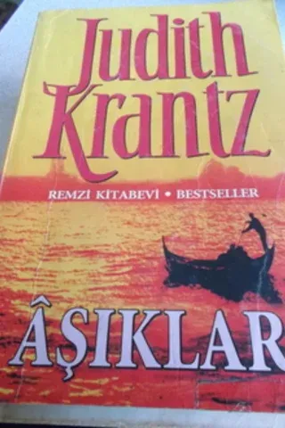 Aşıklar