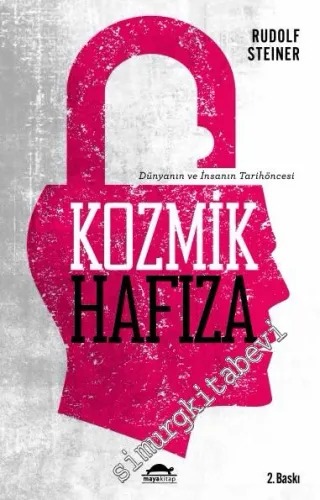 Kozmik Hafıza: Dünyanın ve İnsanın Tarihöncesi -         2023