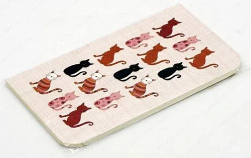 CAROLİN BOOK - "S" DEFTER