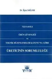 Üreticinin Sorumluluğu