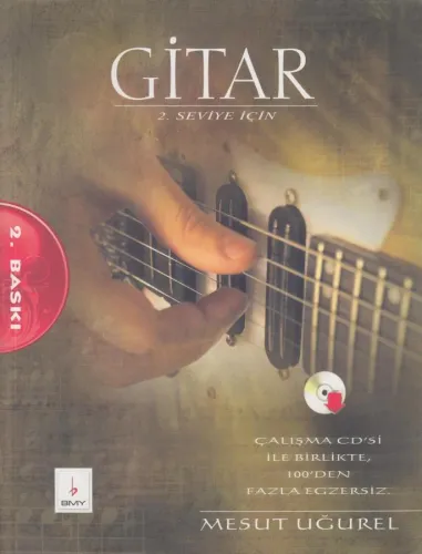 Gitar 2. Seviye İçin