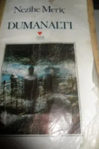 Dumanaltı