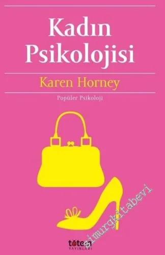 Kadın Psikolojisi -         2017