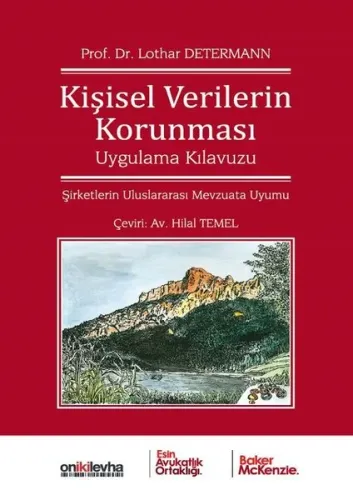 Kişisel Verilerin Korunması Uygulama Kılavuzu