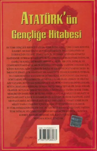 Nutuk Mustafa Kemal Atatürk Akvaryum Yayınları %45 indirimli