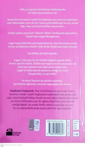 Bir Kadın Nasıl Büyür