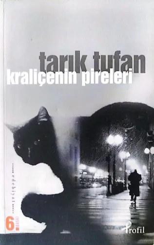 Kraliçenin Pireleri