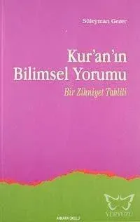 Kur'an'ın Bilim Yorumu