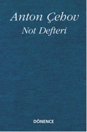 Not Defteri