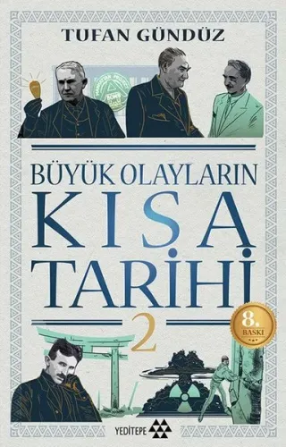 Büyük Olayların Kısa Tarihi II