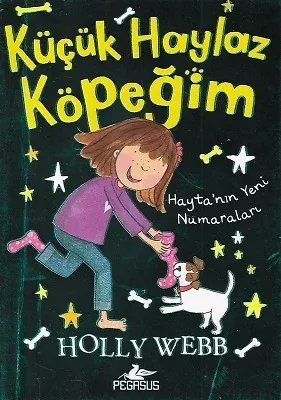 Küçük Haylaz Köpeğim 2- Hayta'nın Yeni Numaraları