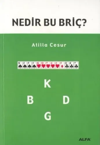 Nedir Bu Briç